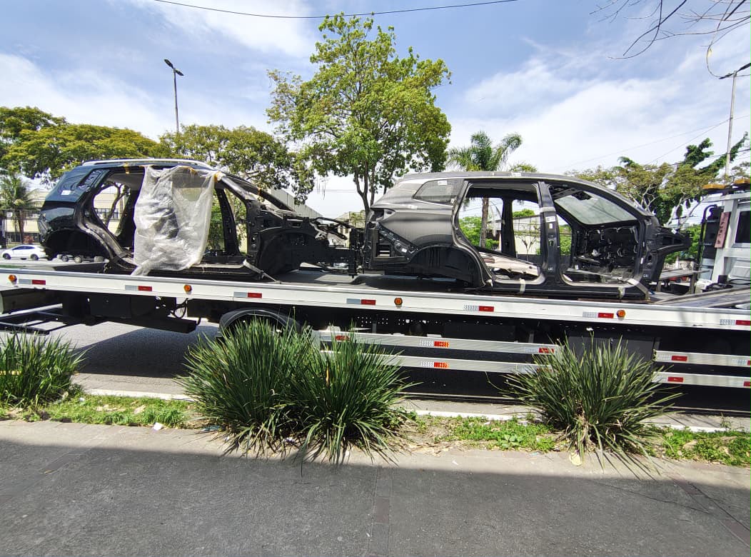 Ex-funcionário é denunciado por desviar R$ 8,7 milhões em carros de montadora de Anápolis