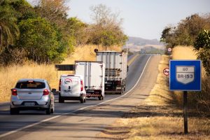 Não é aleatório: o que significam os números das rodovias BR e como eles ajudam a identificar o caminho da estrada