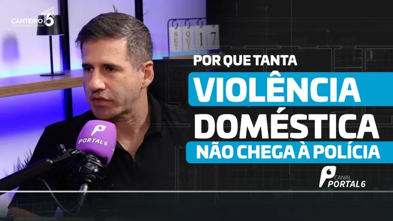 A verdade sobre a SUBNOTIFICAÇÃO da violência doméstica em Goiás 🚨