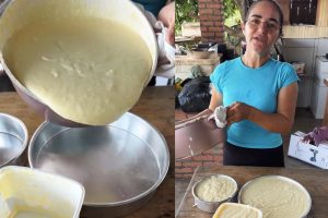 Dona de fazenda ensina: como fazer a mussarela render muito mais sem precisar comprar outra peça