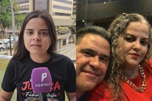 filha do casal atropelado