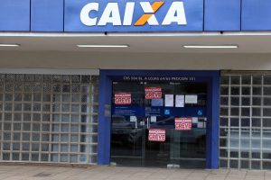 caixa econômica