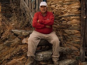 Prefeito vive sozinho em vila nas montanhas da Espanha
