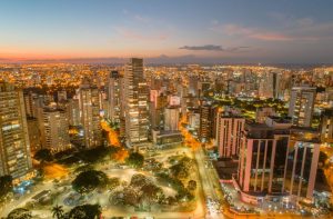 Goiânia se destaca em qualidade de vida e entra na lista das mil melhores cidades do mundo