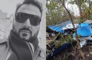 Empresário de Goiás morre em queda de avião no Tocantins