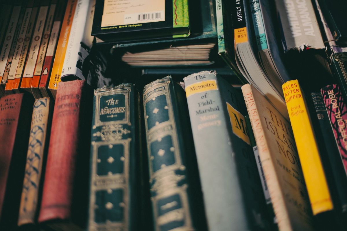 Livros