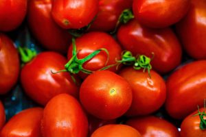 Tomates