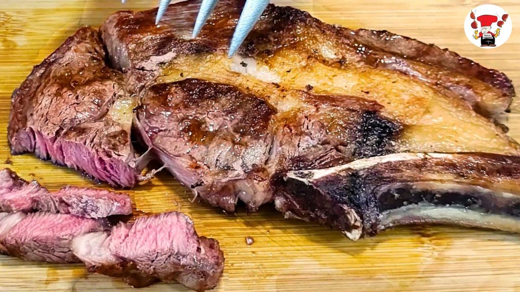 short rib