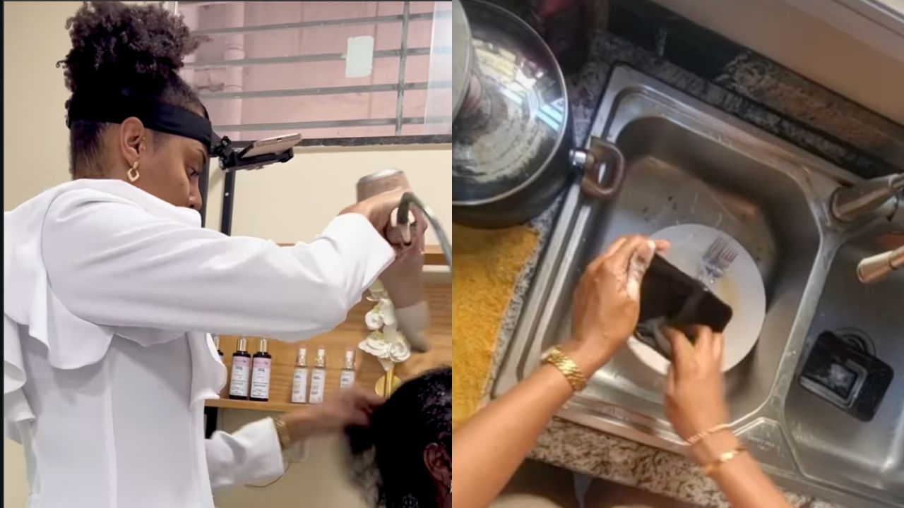 nova profissão que ganha muito bem