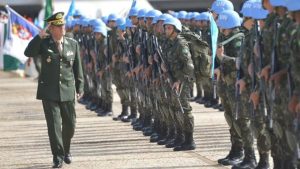 Exército brasileiro