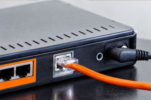 roteador wi-fi