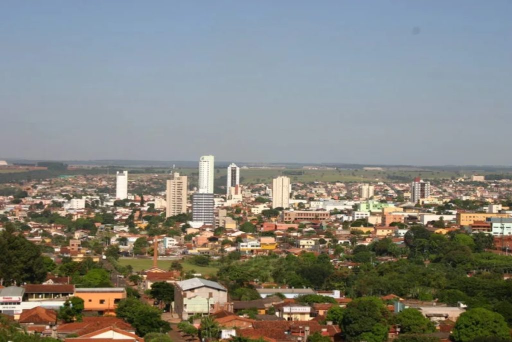 Cidade de Goiás escondida ao lado de Brasília se destaca para viver em família com qualidade de vida e segurança