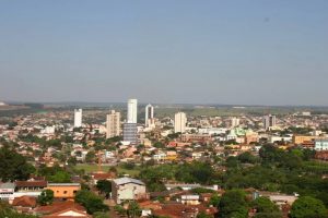 Cidade de Goiás escondida ao lado de Brasília se destaca para viver em família com qualidade de vida e segurança