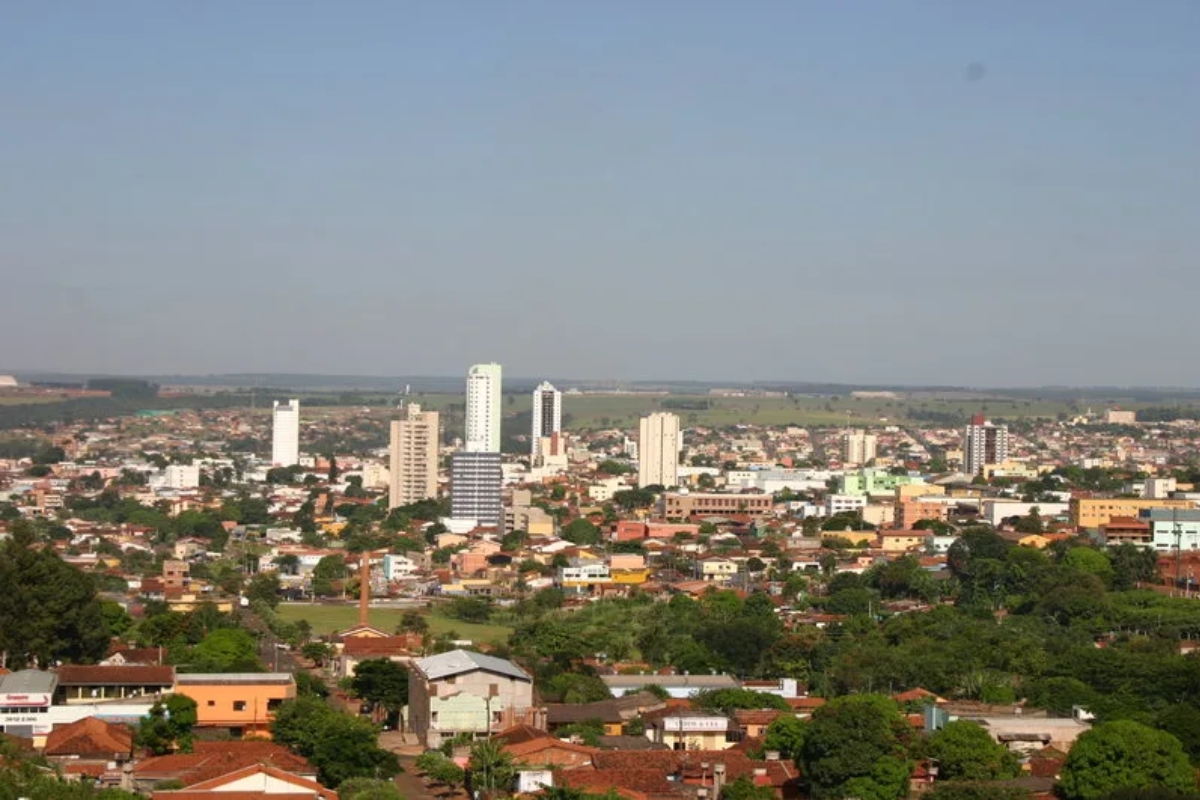 Cidade de Goiás escondida ao lado de Brasília se destaca para viver em família com qualidade de vida e segurança