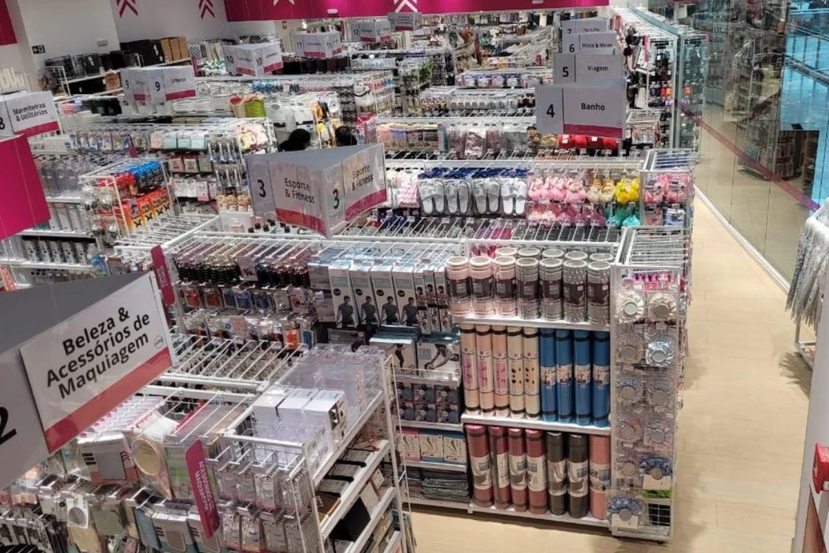 Daiso Japan