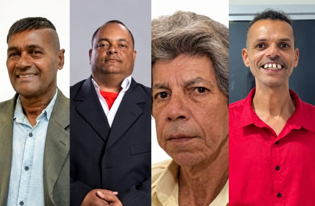 Zé do Caixão, Bola de Fogo e Mick Jagger: candidatos escolhem nomes curiosos para disputar eleição em Goiás