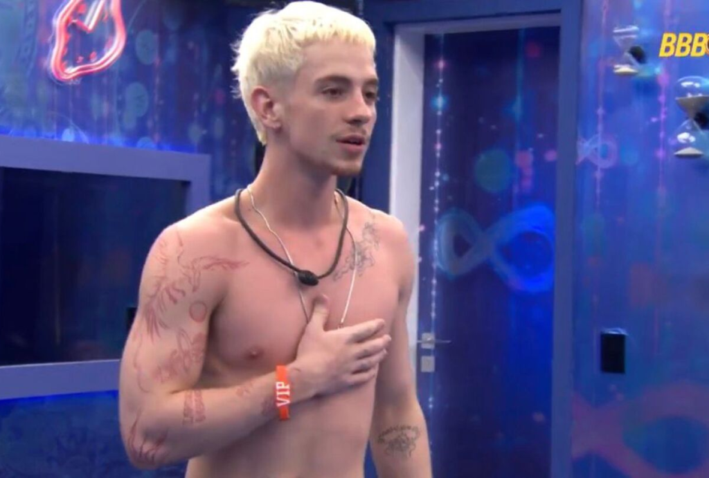 Juliano Floss denuncia deepfake pornográfico e diz que vai à Justiça