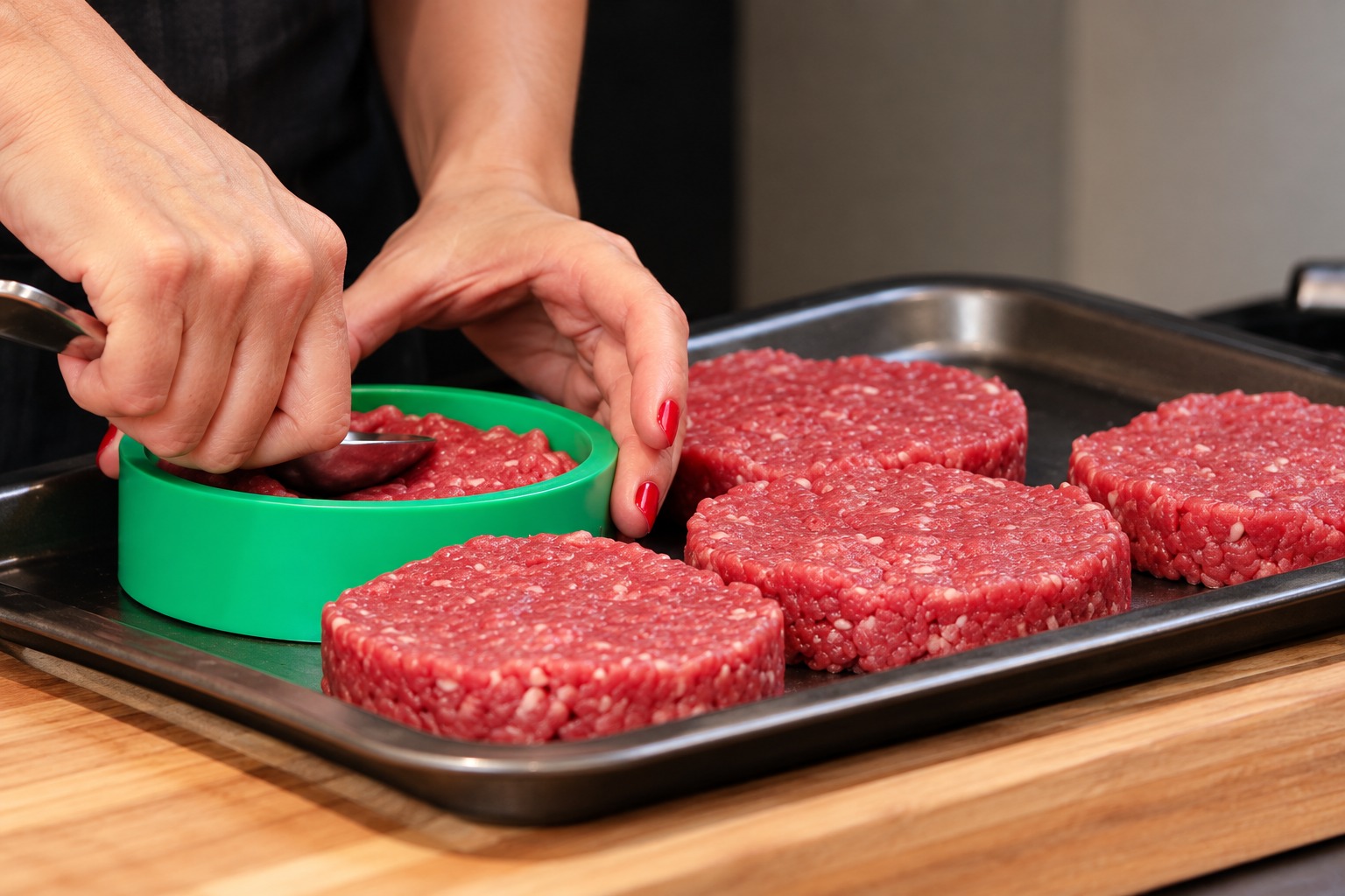 Não é paleta, nem músculo: as melhores carnes para fazer um blend de hambúrguer, segundo açougueiros
