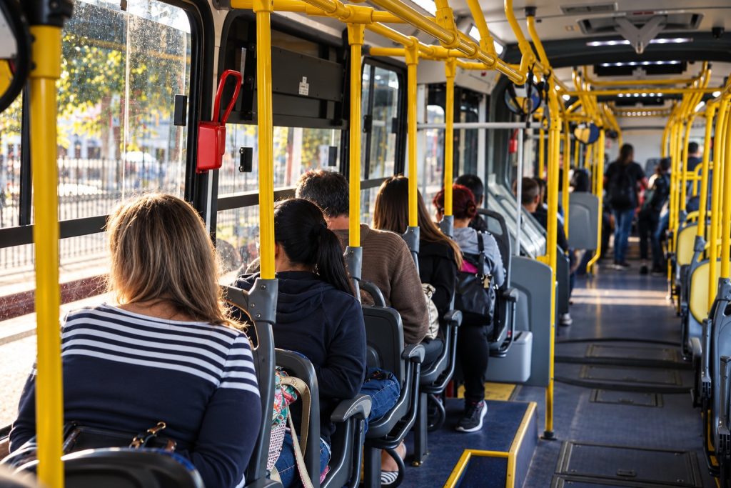 Anápolis terá ônibus de graça durante todo o domingo de eleições; veja como vai funcionar