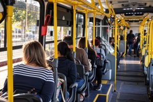 Anápolis terá ônibus de graça durante todo o domingo de eleições; veja como vai funcionar