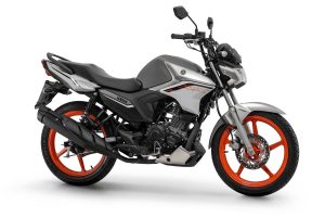 Yamaha Factor 2027