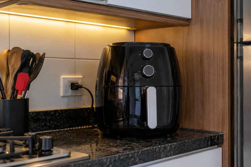 air fryer