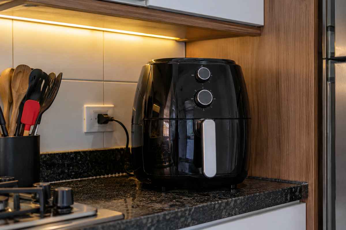 air fryer