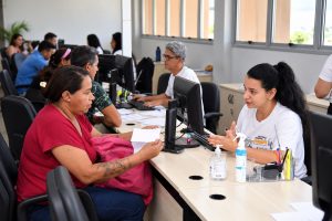 REFIS de Aparecida de Goiânia permitirá regularizar débitos municipais com descontos de até 90% em juros e multas e parcelamento em diferentes modalidades. (Foto: SECOM/Aparecida de Goiânia)