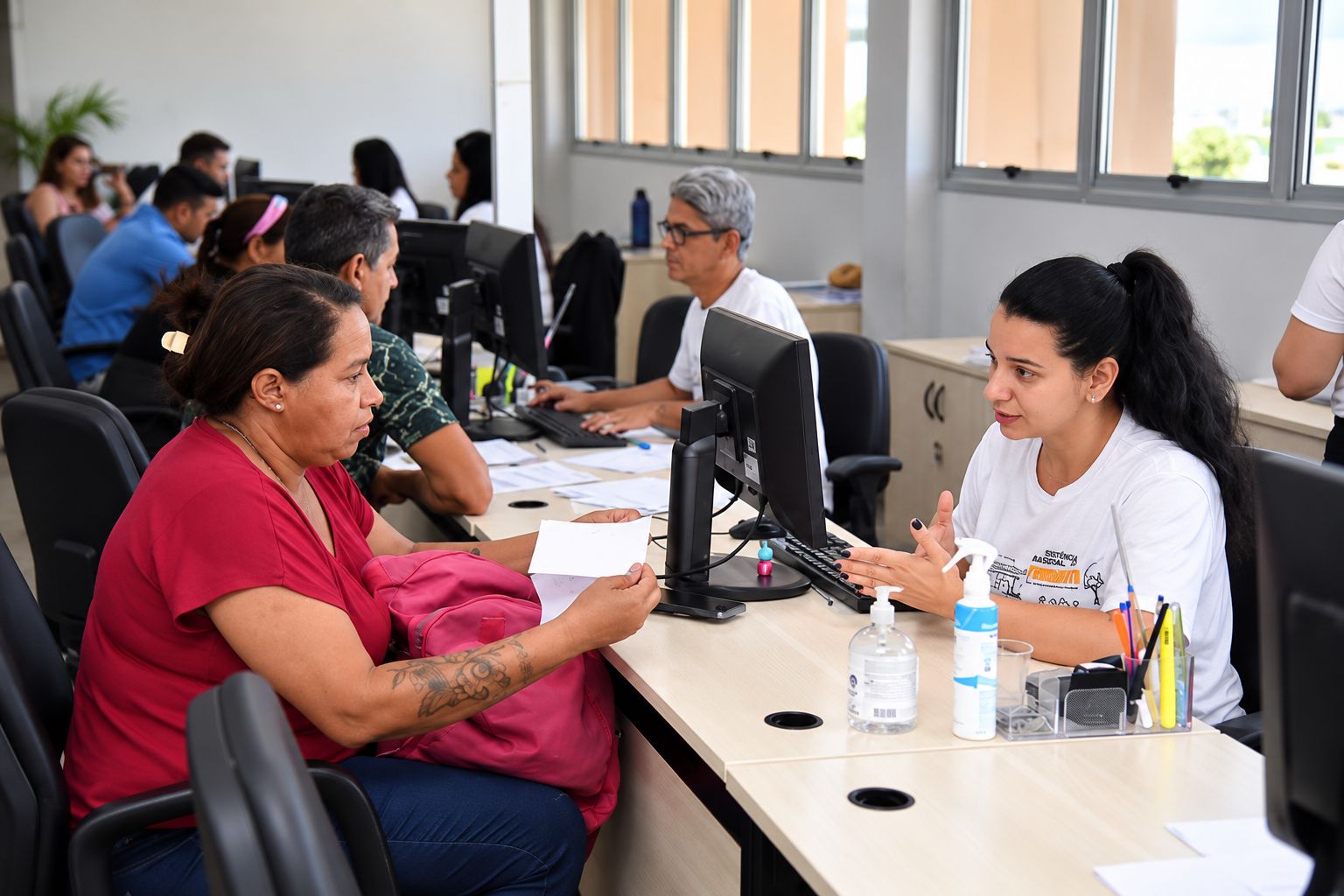 REFIS de Aparecida de Goiânia permitirá regularizar débitos municipais com descontos de até 90% em juros e multas e parcelamento em diferentes modalidades. (Foto: SECOM/Aparecida de Goiânia)