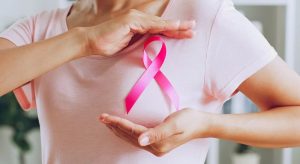Outubro Rosa: Hospital de Queimaduras de Anápolis reforça importância do cuidado com a saúde da mulher