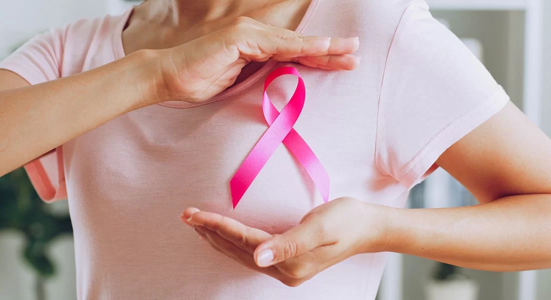 Outubro Rosa: Hospital de Queimaduras de Anápolis reforça importância do cuidado com a saúde da mulher
