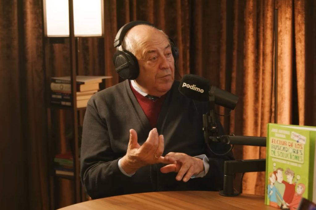 José Antonio Marina