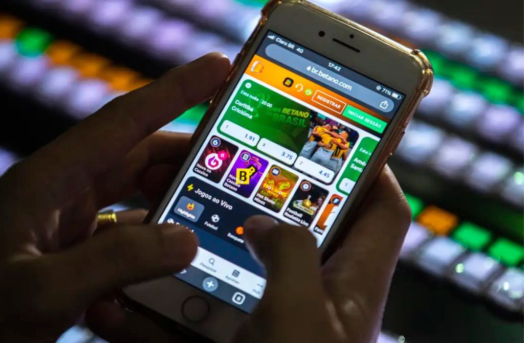 78% dizem ser favoráveis à proibição das bets, e 18% se dizem contra, mostra Datafolha