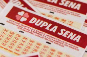 Dupla Sena 3016: confira o resultado desta sexta-feira (02); prêmio é de R$ 6,5 milhões