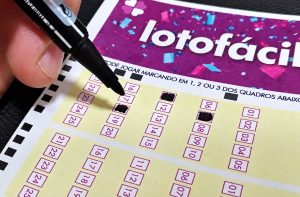 Lotofácil 3795: confira o resultado desta sexta-feira (02); prêmio é de R$ 2 milhões