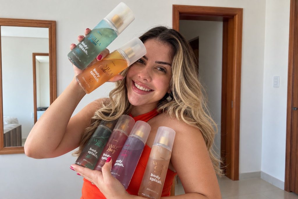 body splashes bons e baratos