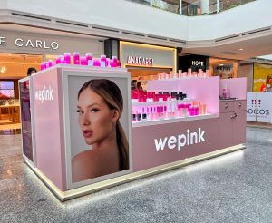 body splash da Wepink