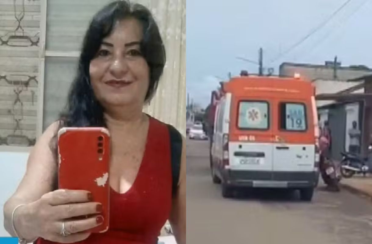 Babá e bebê são encontrados mortos após choque elétrico dentro de casa em Goiás