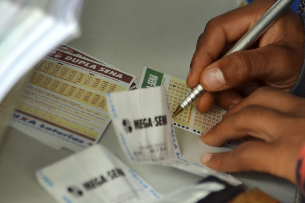 Sorteio da Mega-Sena será neste sábado; prêmio é de R$ 82 milhões