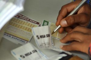 Sorteio da Mega-Sena será neste sábado; prêmio é de R$ 82 milhões