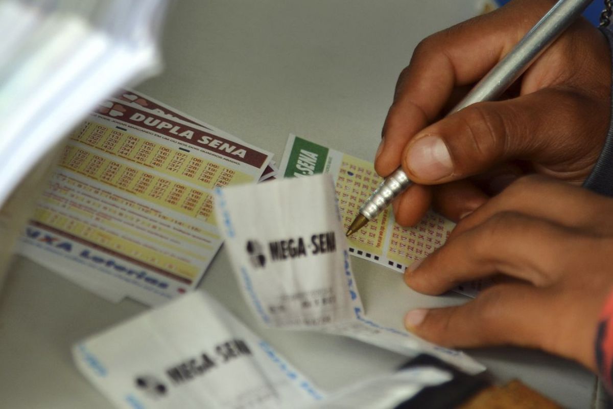 Sorteio da Mega-Sena será neste sábado; prêmio é de R$ 82 milhões