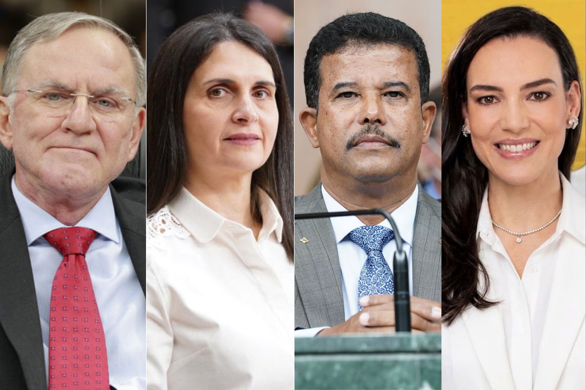Conheça os 26 candidatos de Anápolis que disputam para deputado estadual