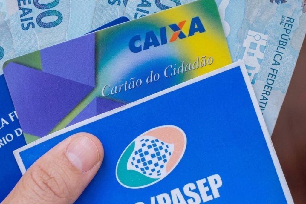 PIS/Pasep em 2027