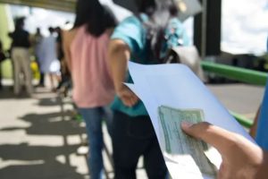 Mais de 5 milhões de goianos devem ir às urnas neste domingo (4)