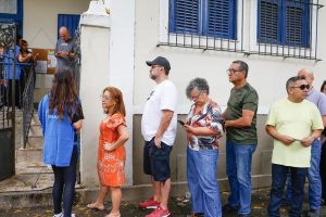 Perfil do eleitorado: saiba quantos jovens e quantos idosos estão aptos a votar em Goiás