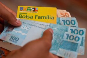 Bolsa Família ganha novo valor