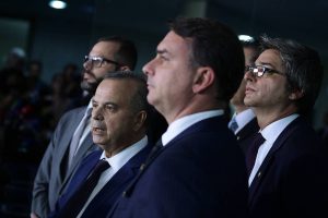 Senado terá ao menos 51 congressistas a favor de impeachment no STF, 3 abaixo do mínimo