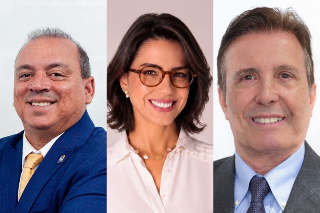 Veja quantos votos cada candidato de Anápolis conquistou para deputado federal