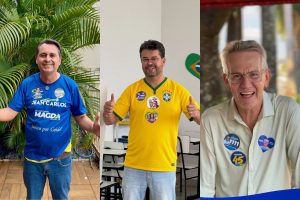 Veja quantos votos cada candidato de Anápolis conquistou para deputado estadual