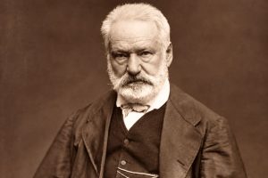 Victor Hugo, filósofo francês